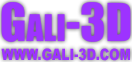 GALI-3D, s.r.o.