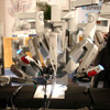 hospimed - chirurgický robot da vinci