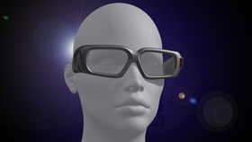 Co je to 3D stereoskopie a s3D?